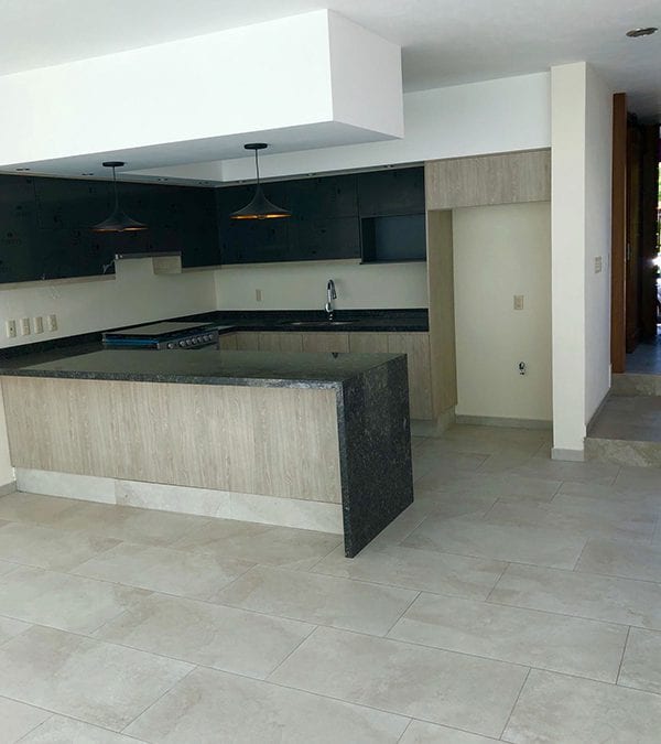 Del Pilar Residencial