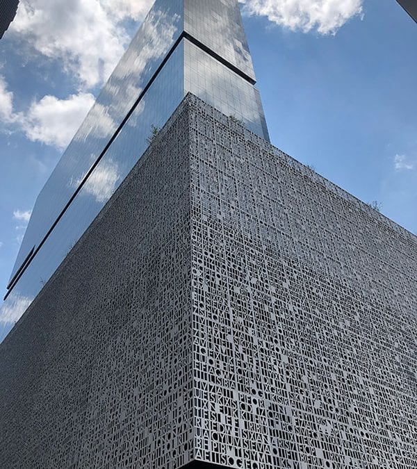 ventura vertical district