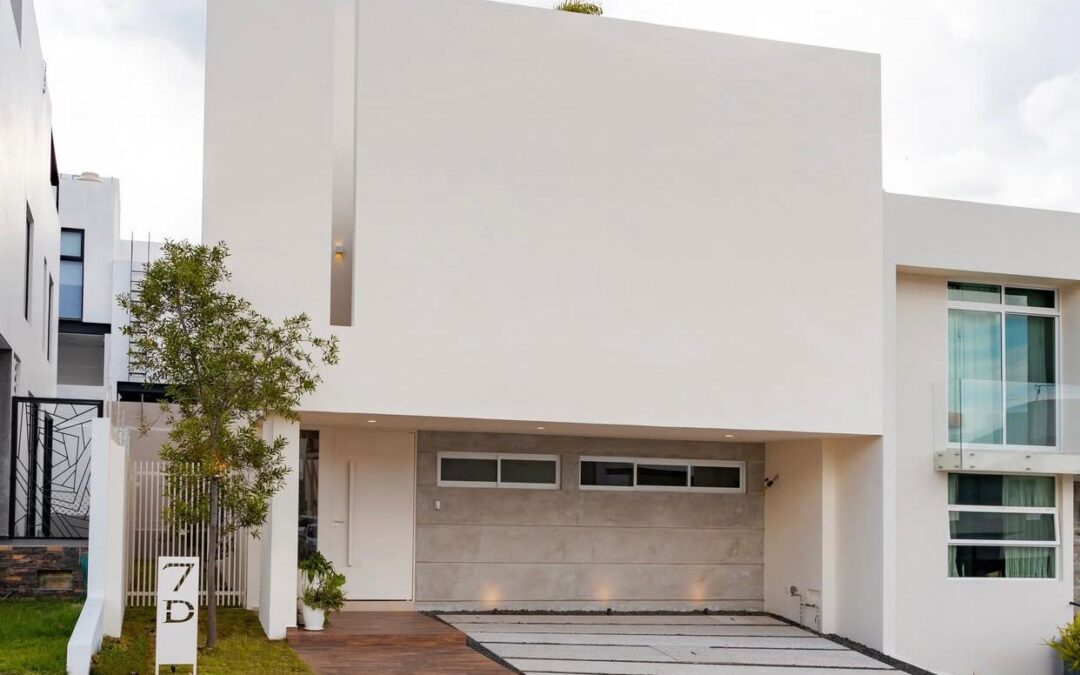 Terrenos Valle imperial