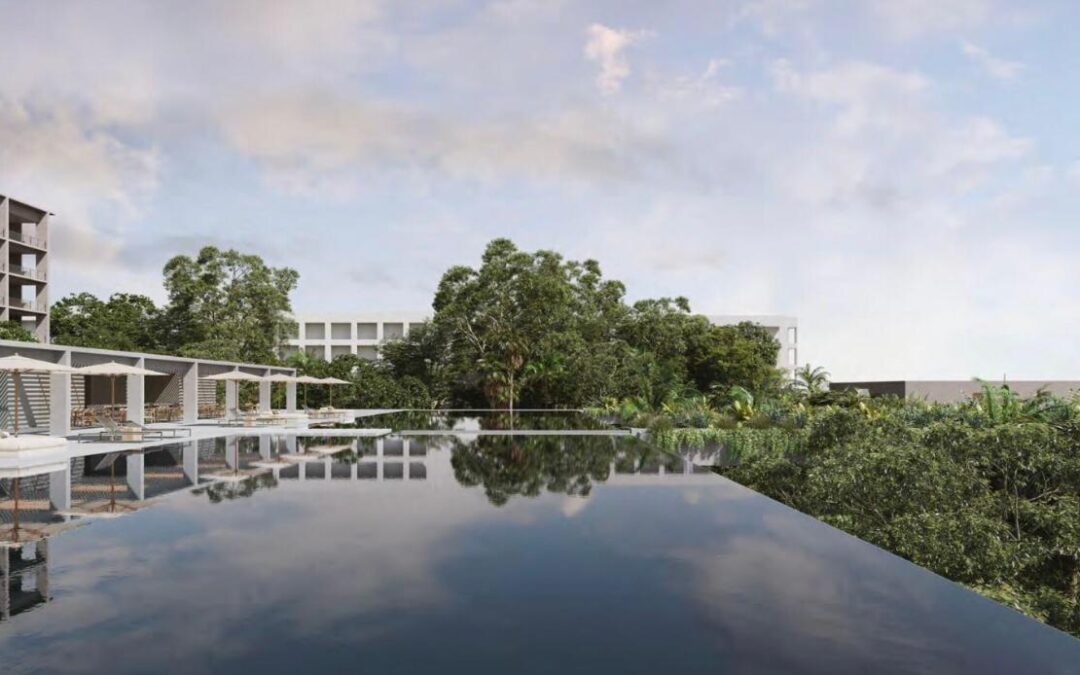 Departamentos Punta Mita