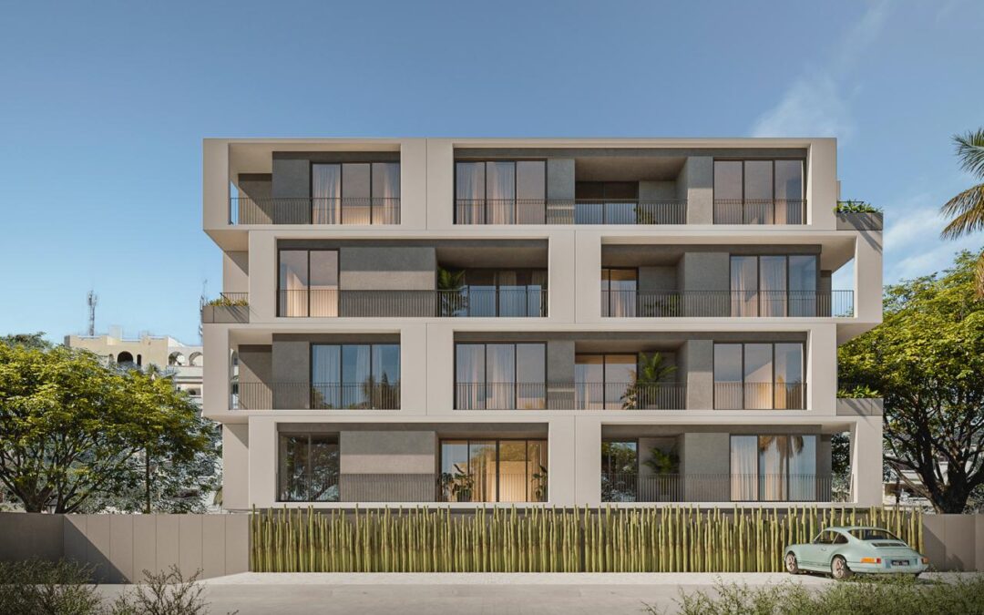 Departamento en Los Cabos