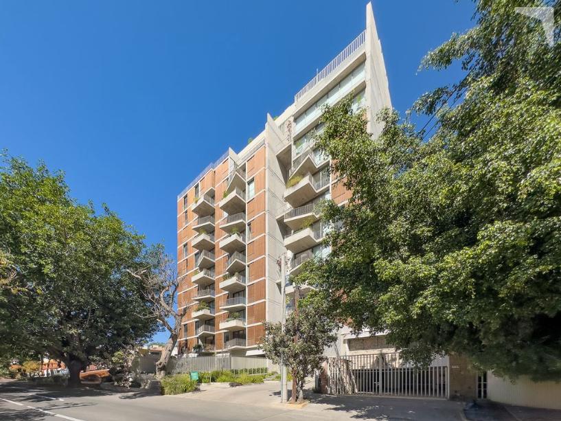 Departamento en Providencia