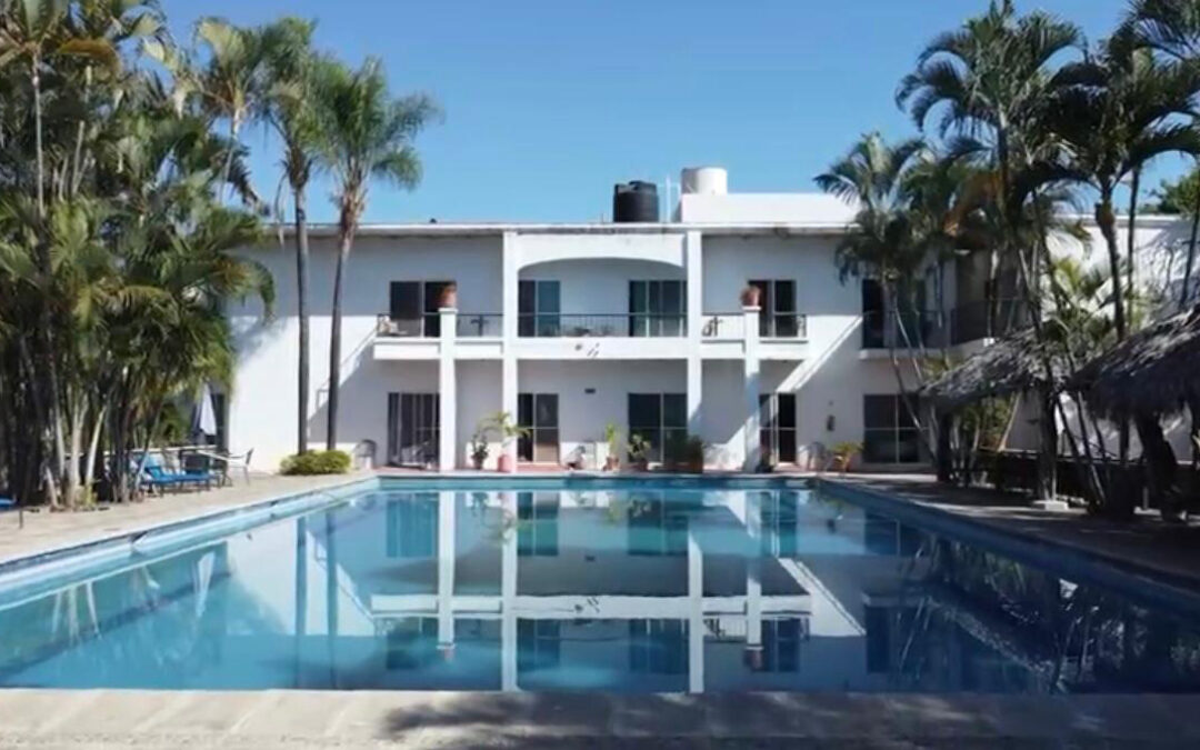 Hotel en venta en Ajijic